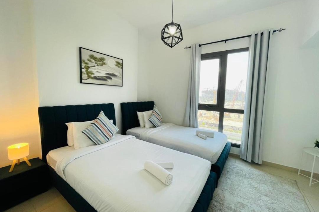 Photo of Bedroom in Dubai
