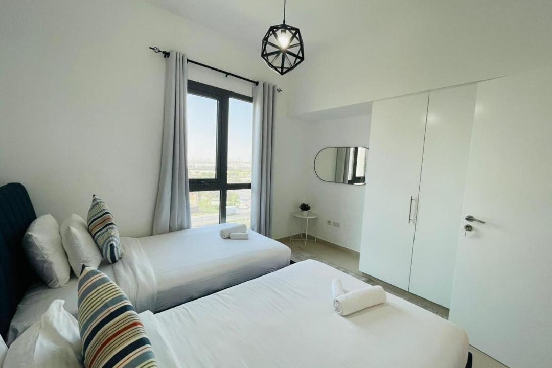 Photo of Bedroom in Dubai