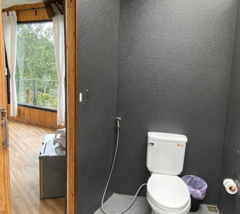 Photo of Bathroom in Khao Kho