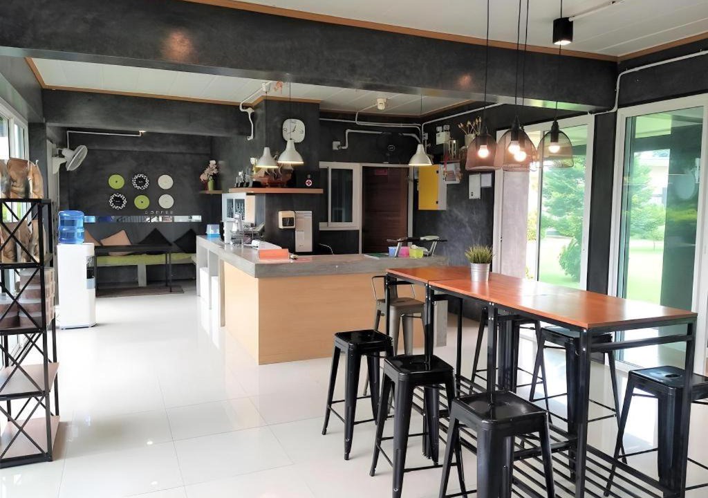 Photo of Kitchen in Nakhon Nayok