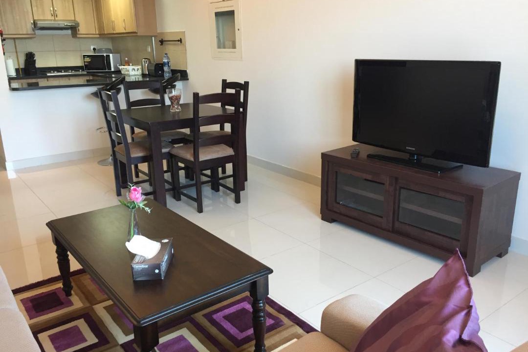 Photo of Livingroom in Dubai Sports City