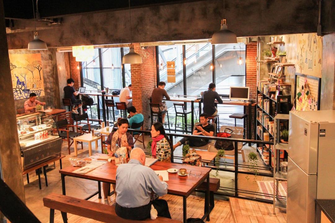 Photo of Others in Sukhumvit