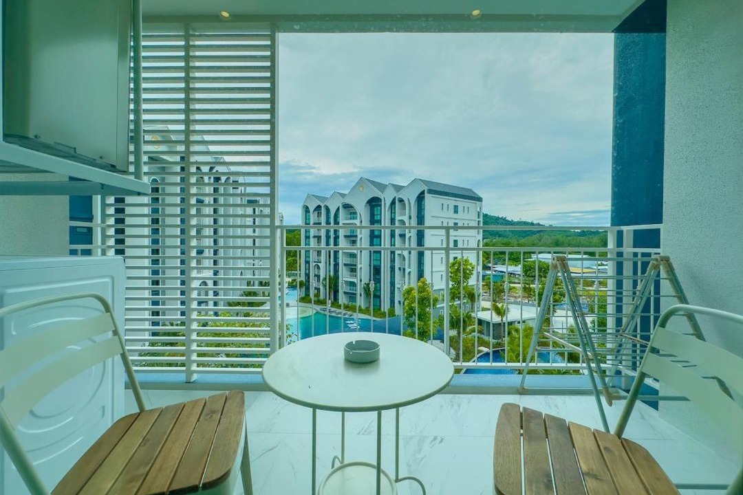 Photo of Patio Balcony in Sa Khu