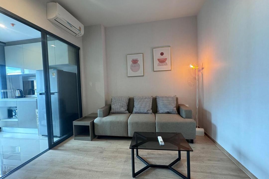 Photo of Livingroom in Rama 9