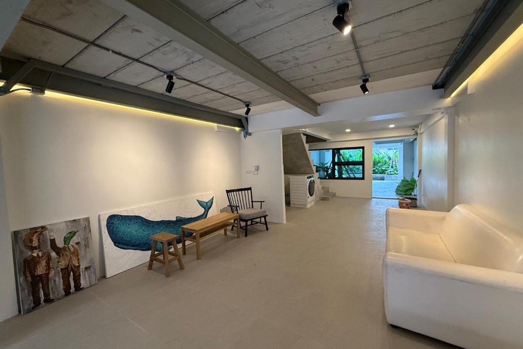 Photo of Livingroom in Saphan Sung