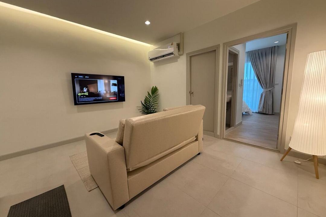 Photo of Livingroom in Saphan Sung