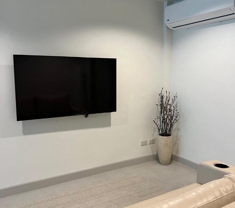 Photo of Livingroom in Saphan Sung