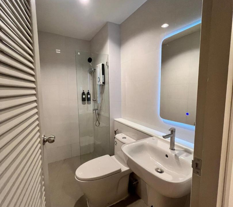 Photo of Bathroom in Saphan Sung