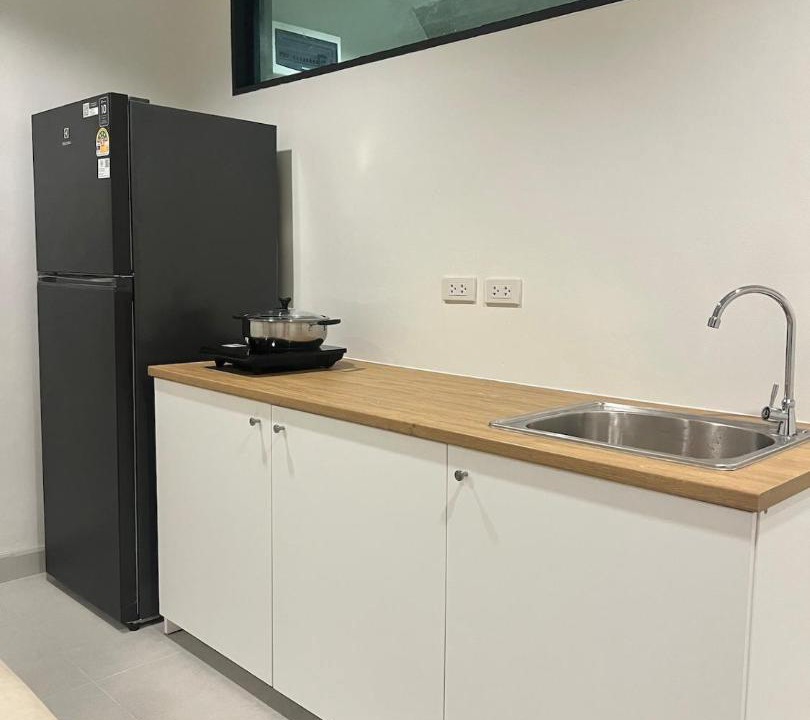 Photo of Kitchen in Saphan Sung
