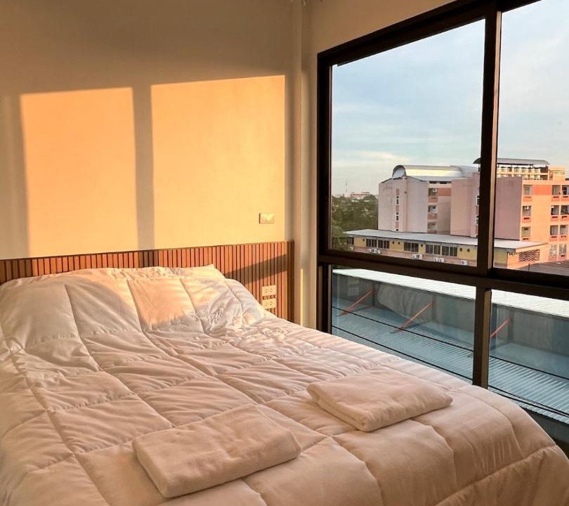 Photo of Bedroom in Saphan Sung