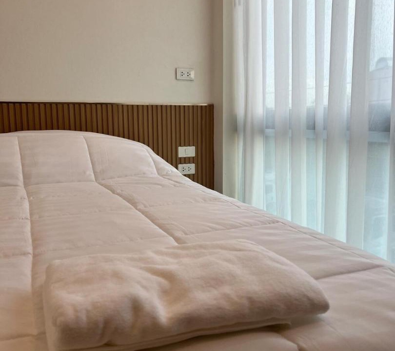 Photo of Bedroom in Saphan Sung
