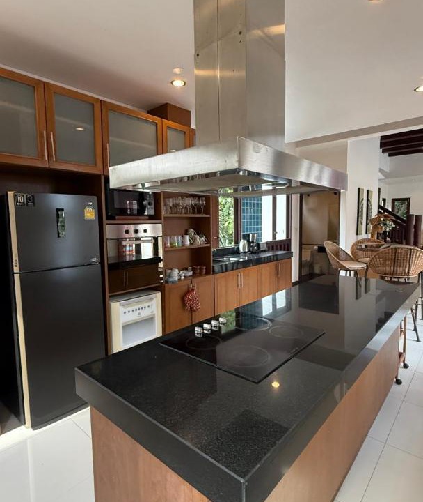 Photo of Kitchen in Mae Pim