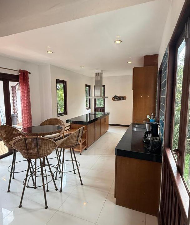 Photo of Kitchen in Mae Pim