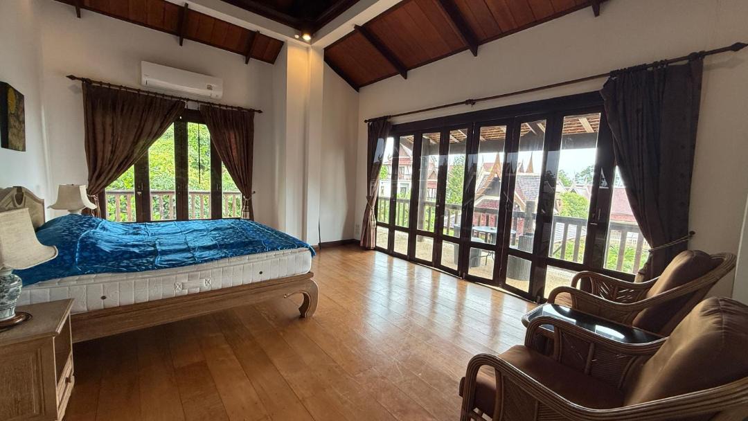 Photo of Bedroom in Mae Pim