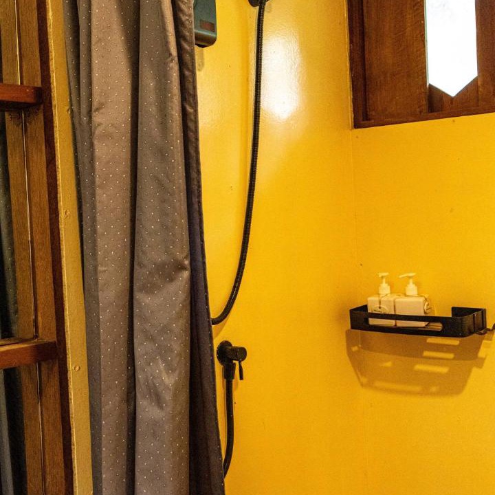 Photo of Bathroom in Chiang Dao