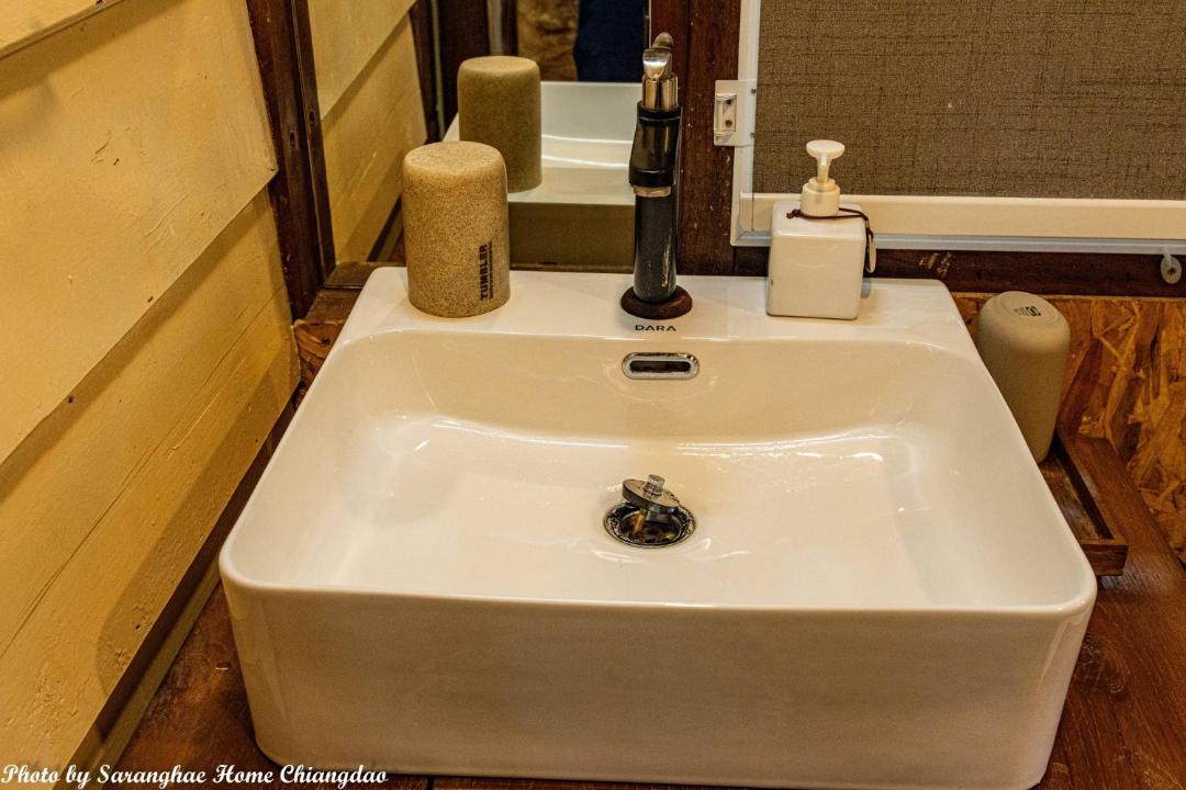 Photo of Bathroom in Chiang Dao