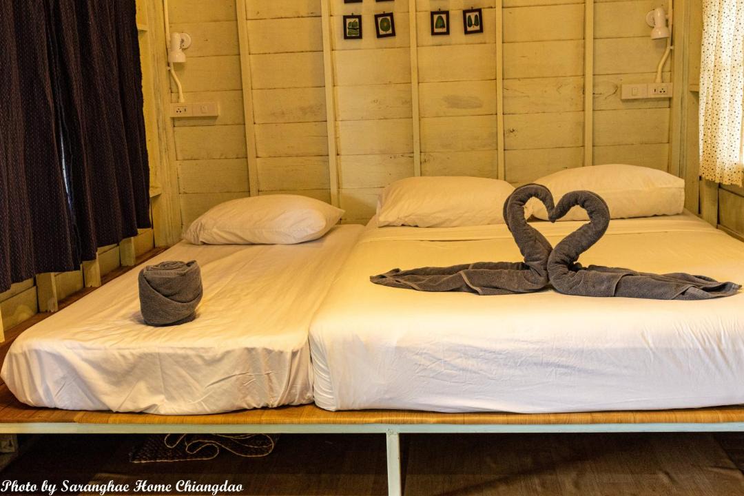 Photo of Bedroom in Chiang Dao