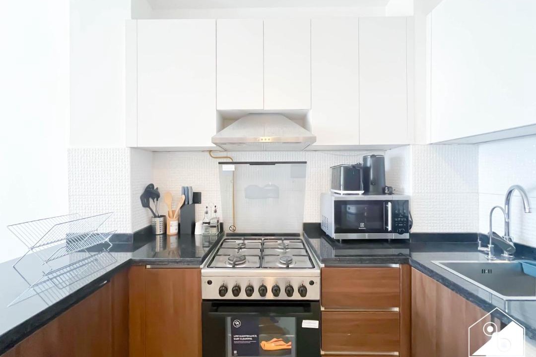 Photo of Kitchen in International City