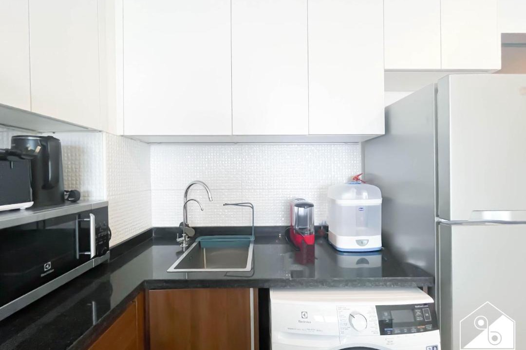 Photo of Kitchen in International City
