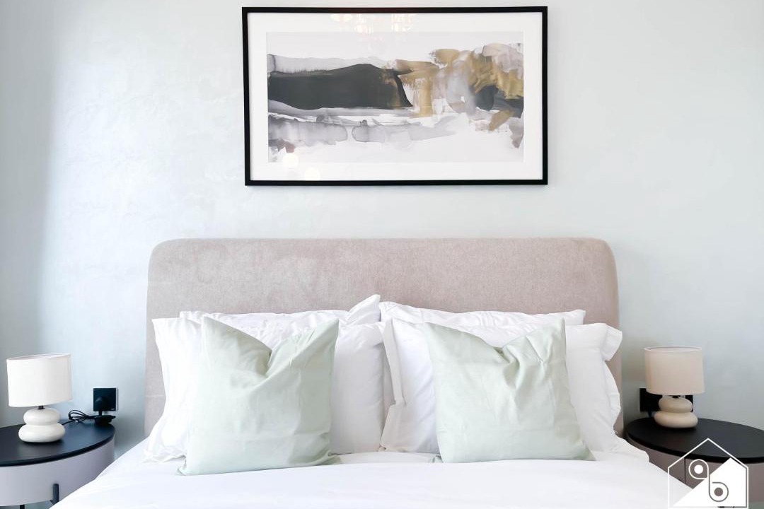 Photo of Bedroom in International City