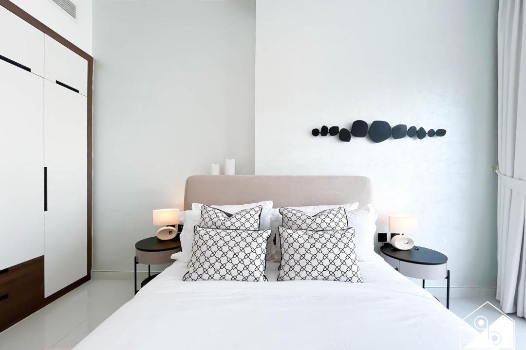 Photo of Bedroom in International City
