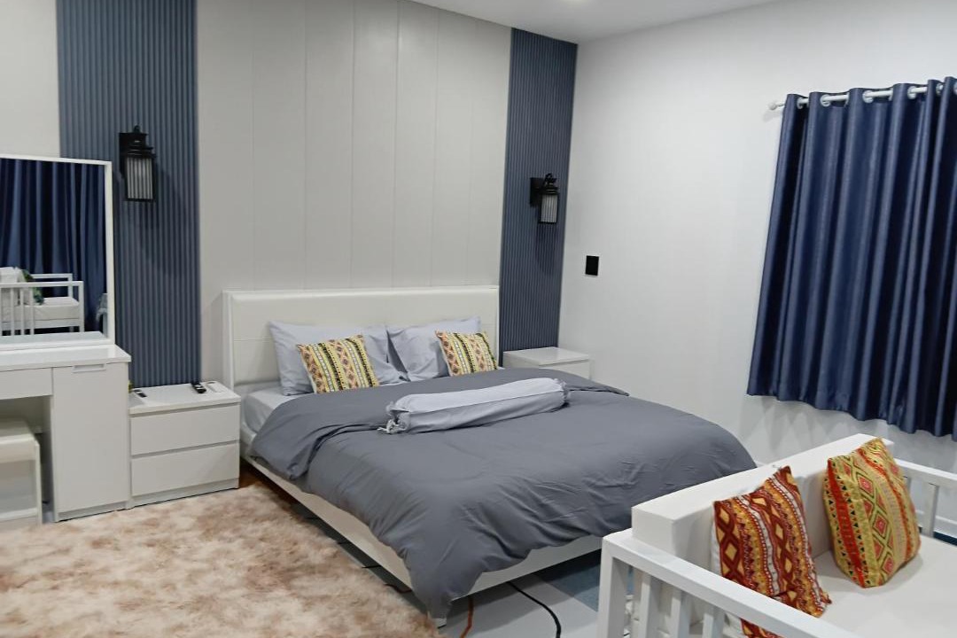 Photo of Bedroom in Khao Kho