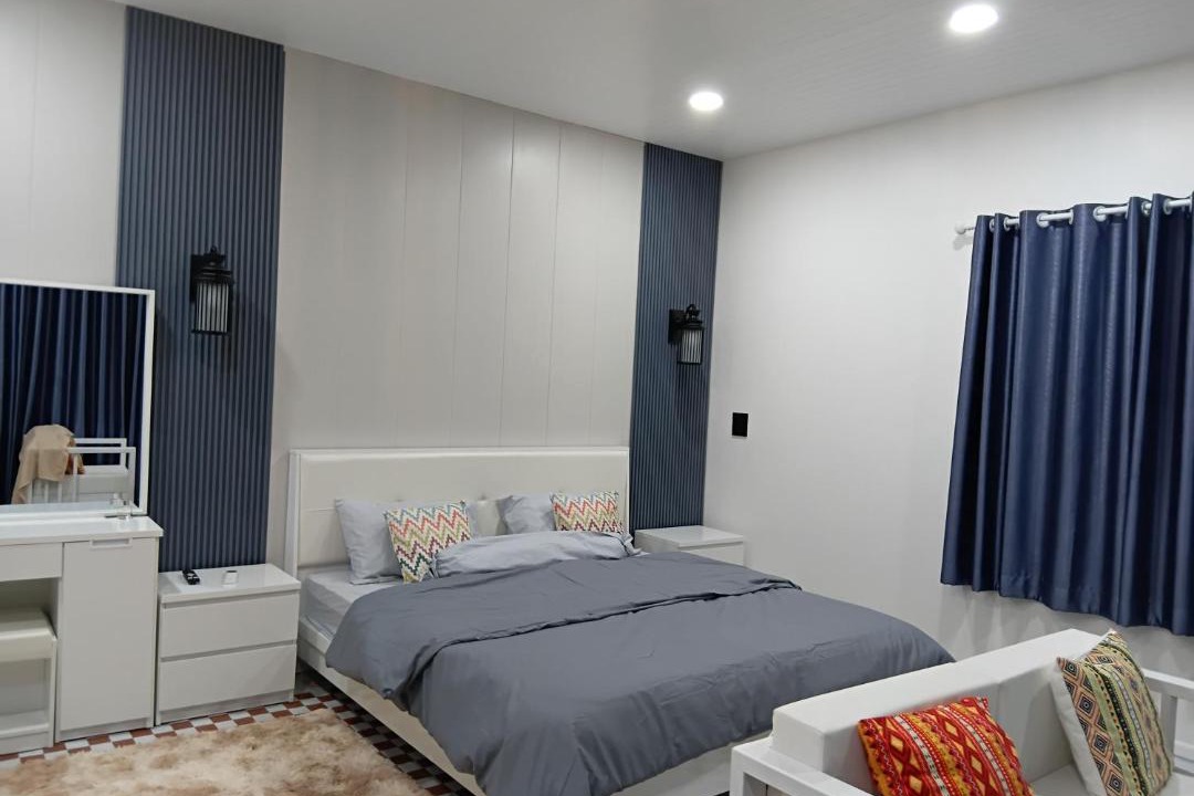 Photo of Bedroom in Khao Kho