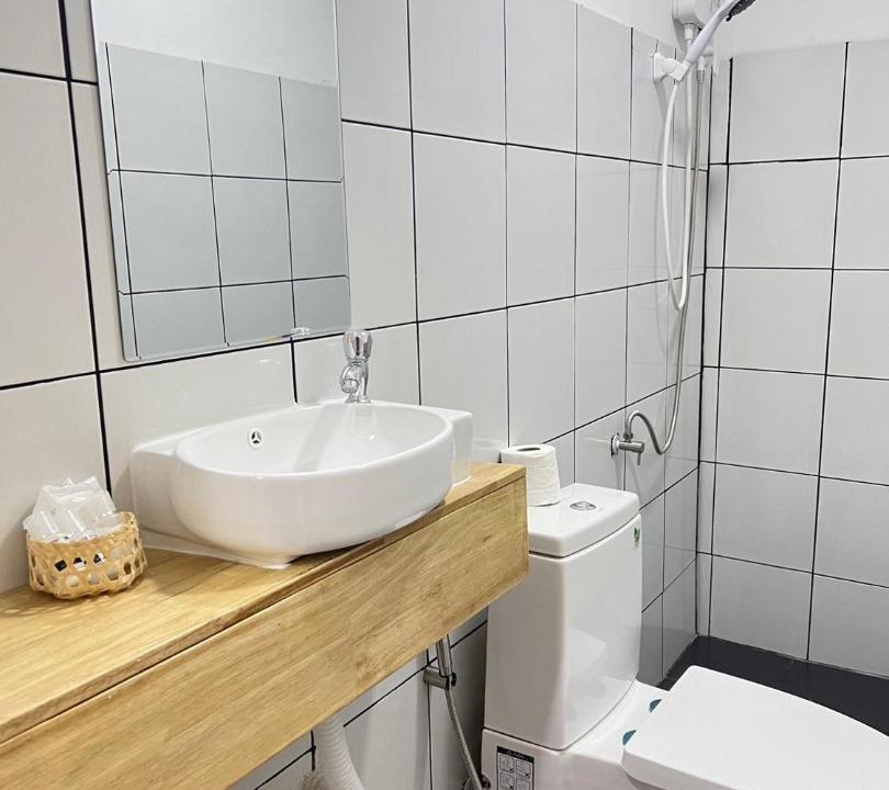 Photo of Bathroom in Haad Rin