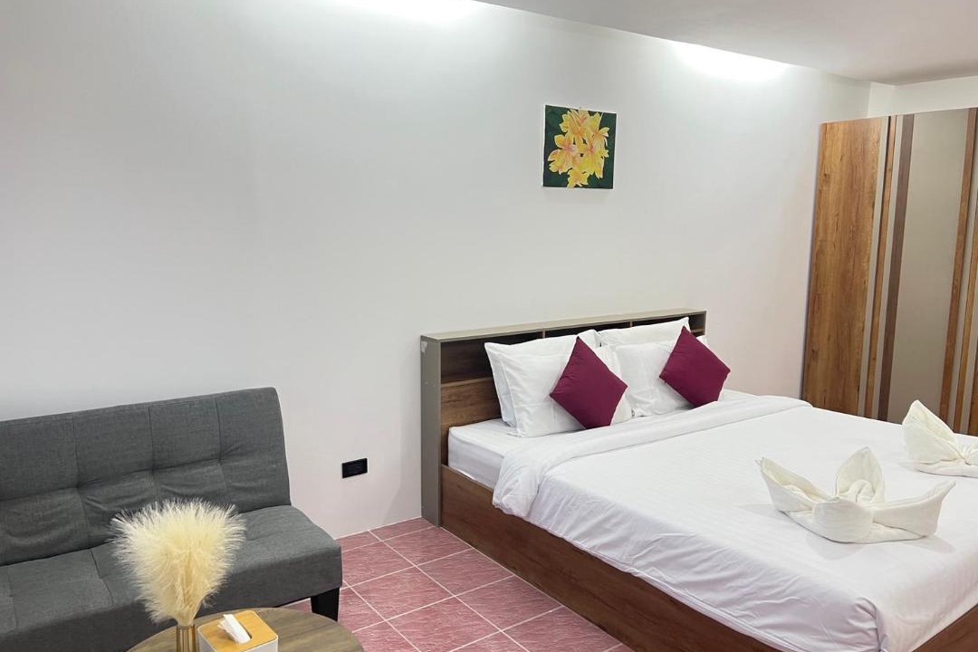 Photo of Bedroom in Haad Rin
