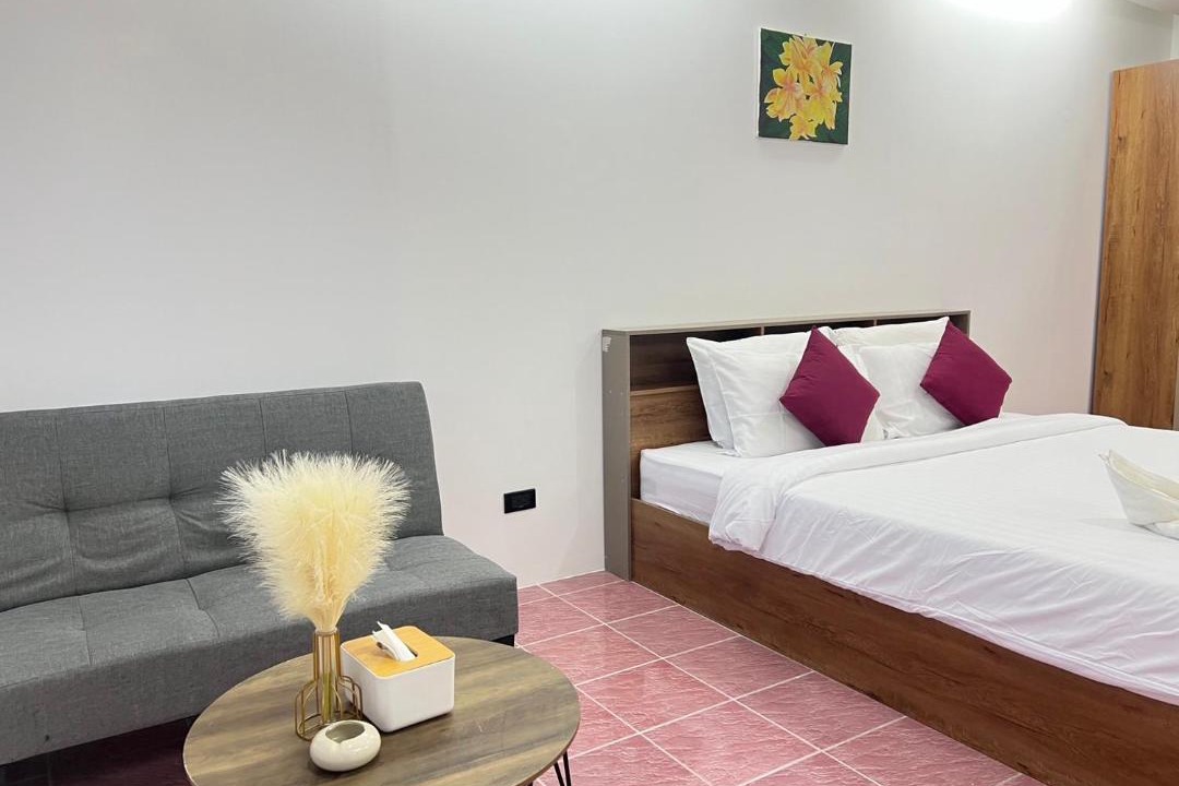 Photo of Bedroom in Haad Rin