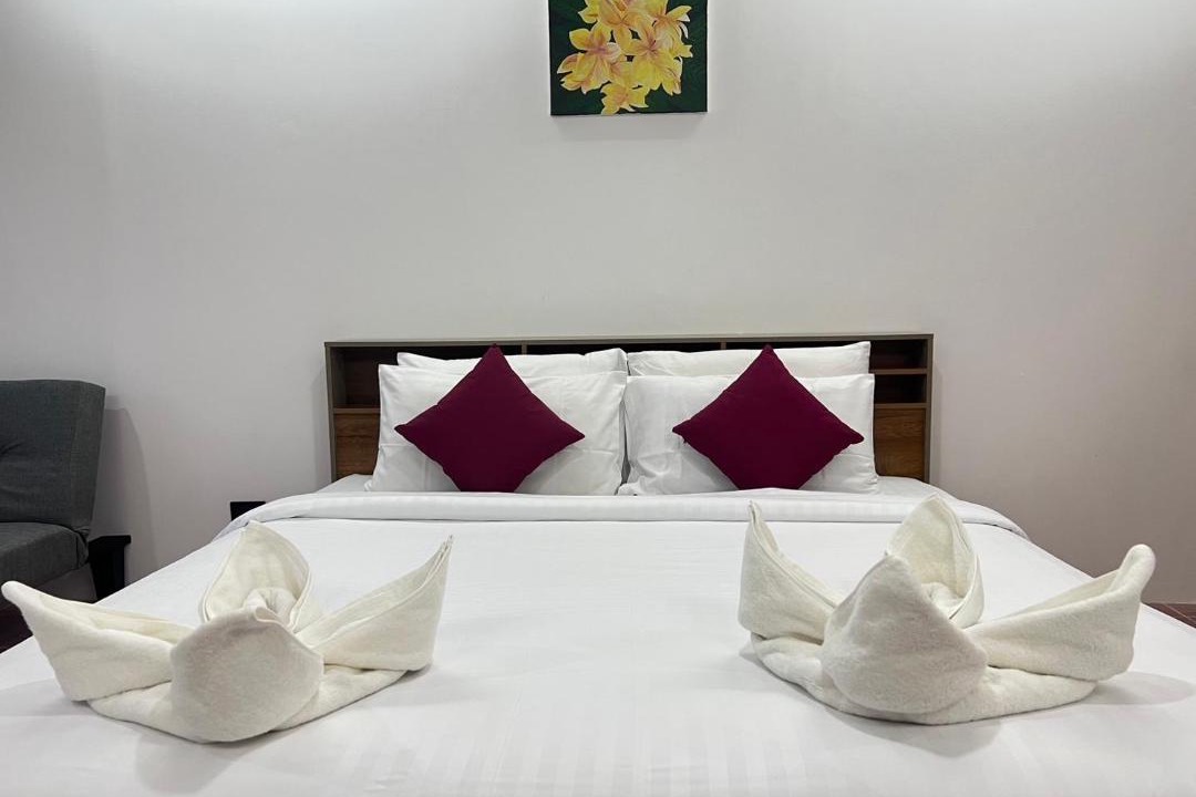 Photo of Bedroom in Haad Rin