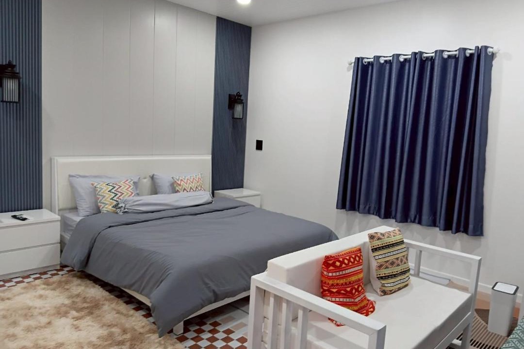 Photo of Bedroom in Khao Kho