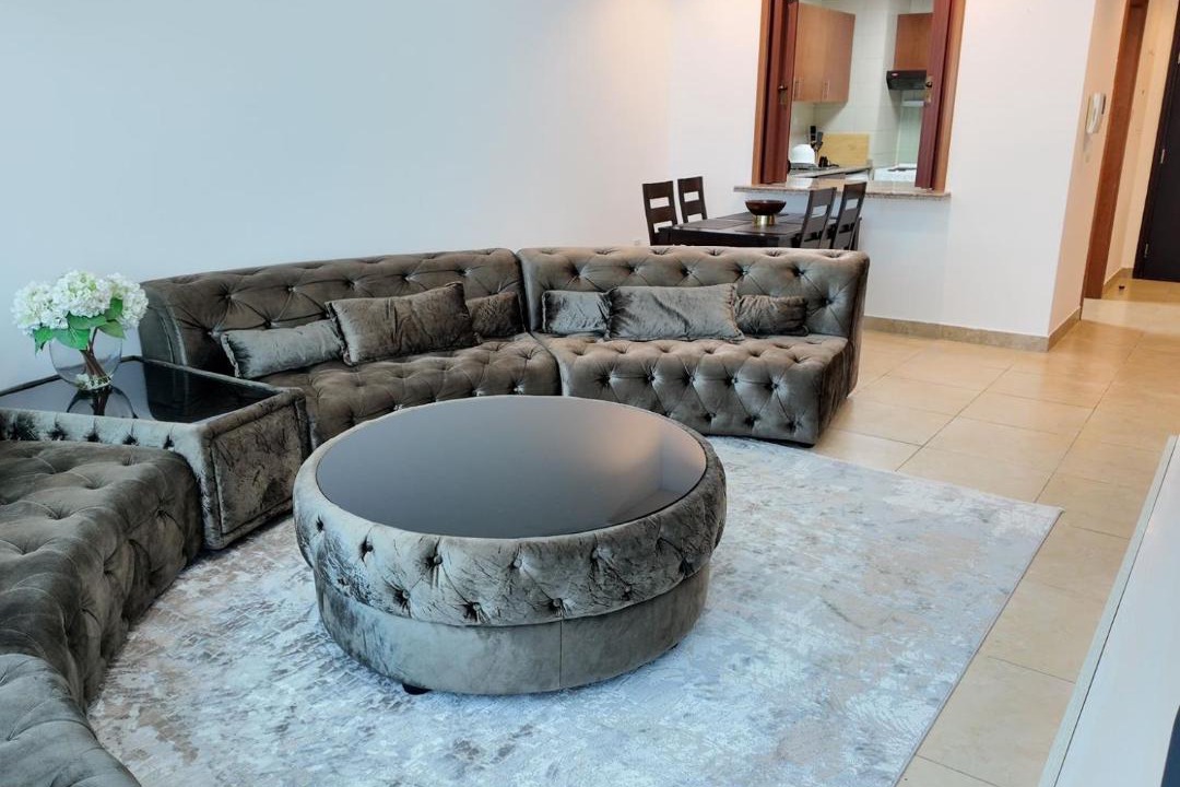 Photo of Livingroom in Trade Centre 1