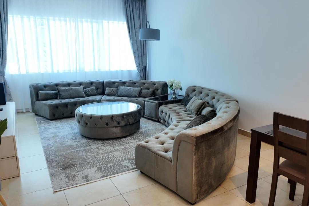 Photo of Livingroom in Trade Centre 1