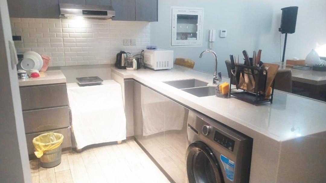 Photo of Kitchen in International City