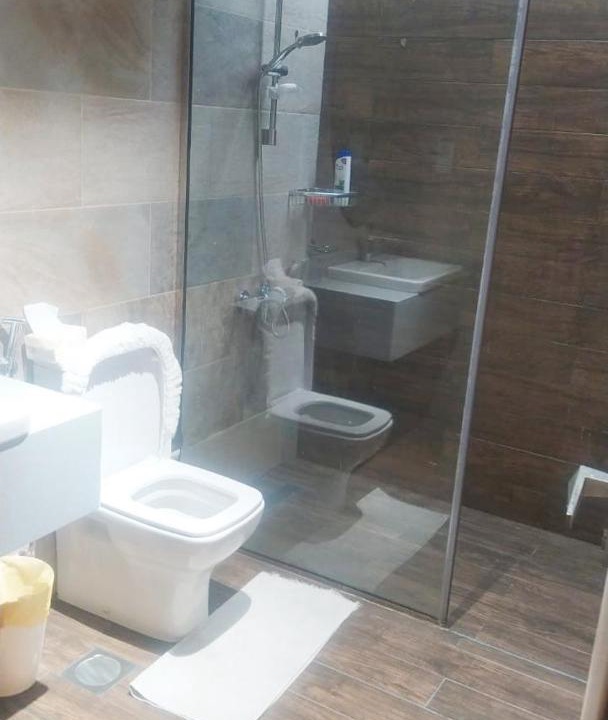 Photo of Bathroom in International City