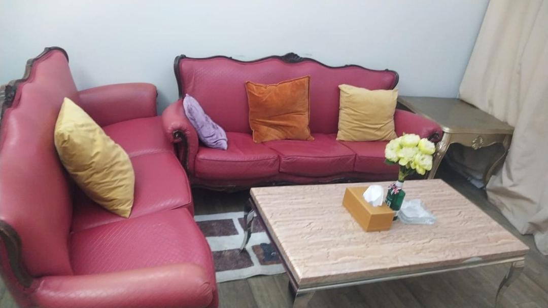 Photo of Livingroom in International City