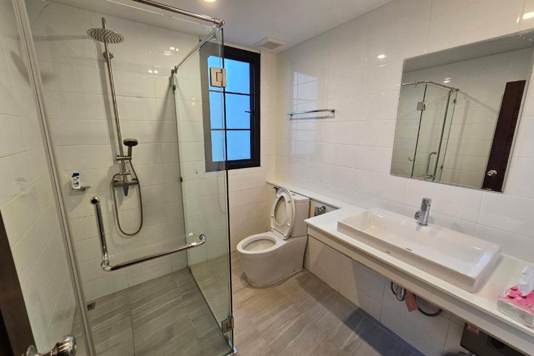 Photo of Bathroom in Phrao