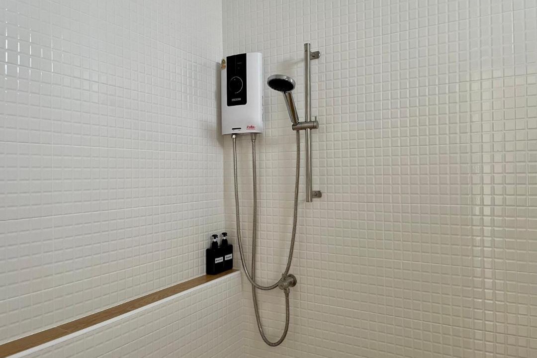 Photo of Bathroom in Prachuap Khiri Khan