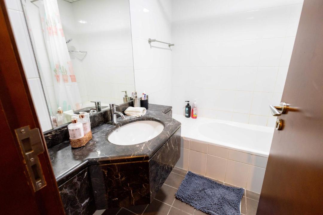 Photo of Bathroom in Downtown Dubai