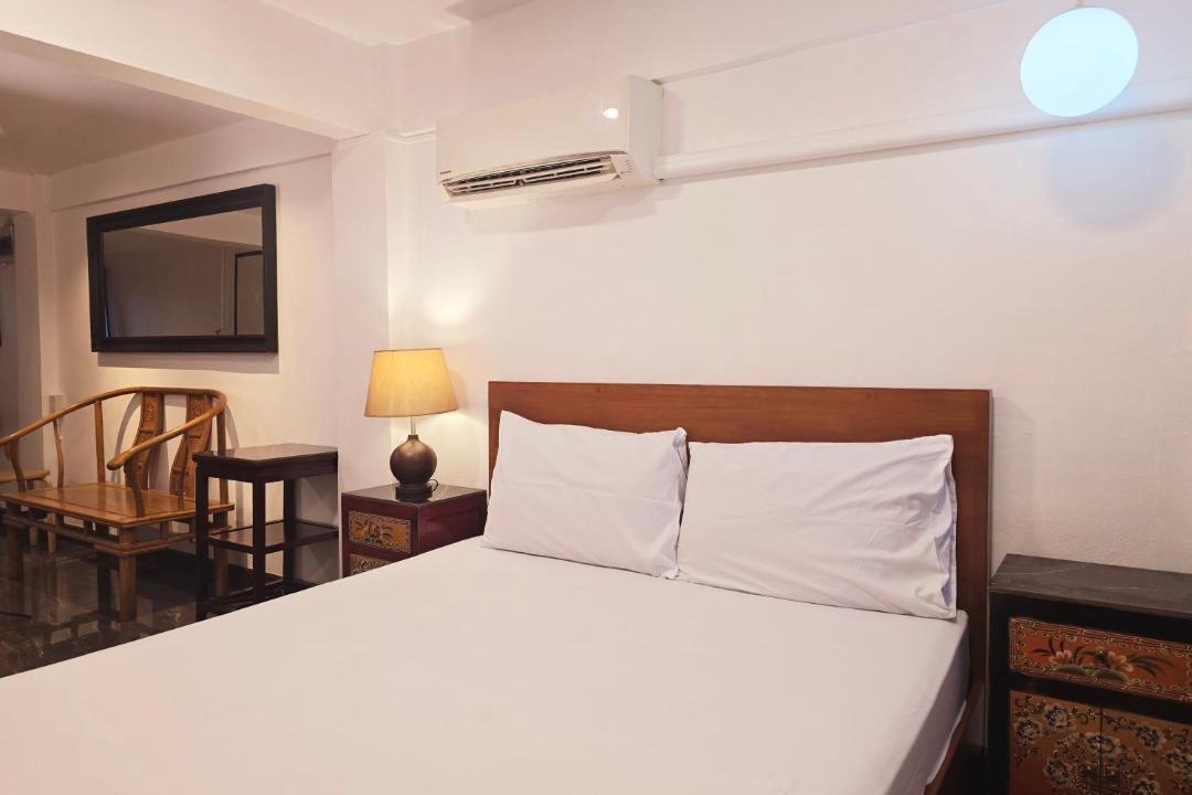 Photo of Bedroom in Thung Maha Mek
