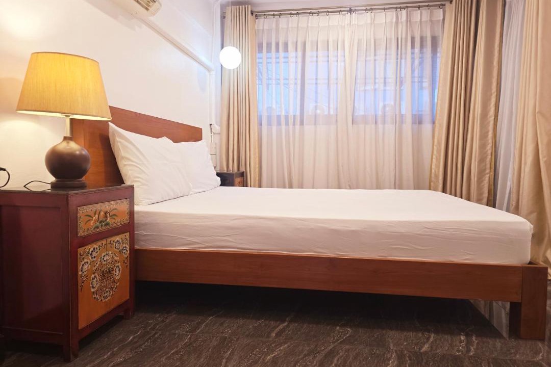 Photo of Bedroom in Thung Maha Mek