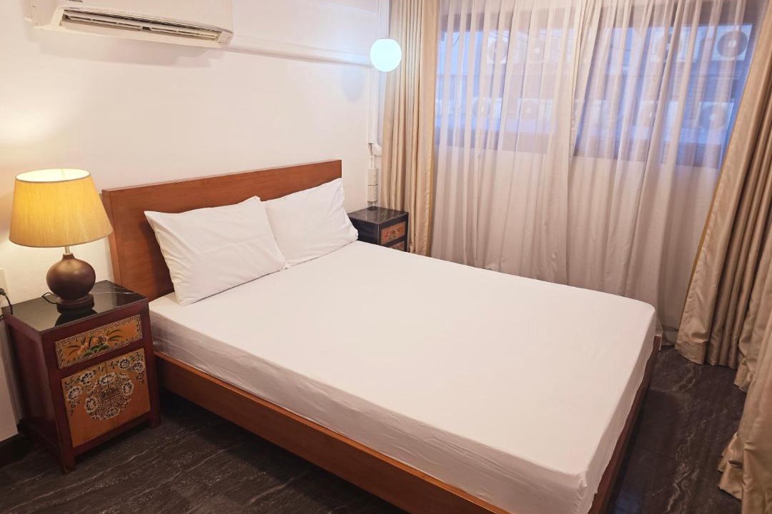 Photo of Bedroom in Thung Maha Mek
