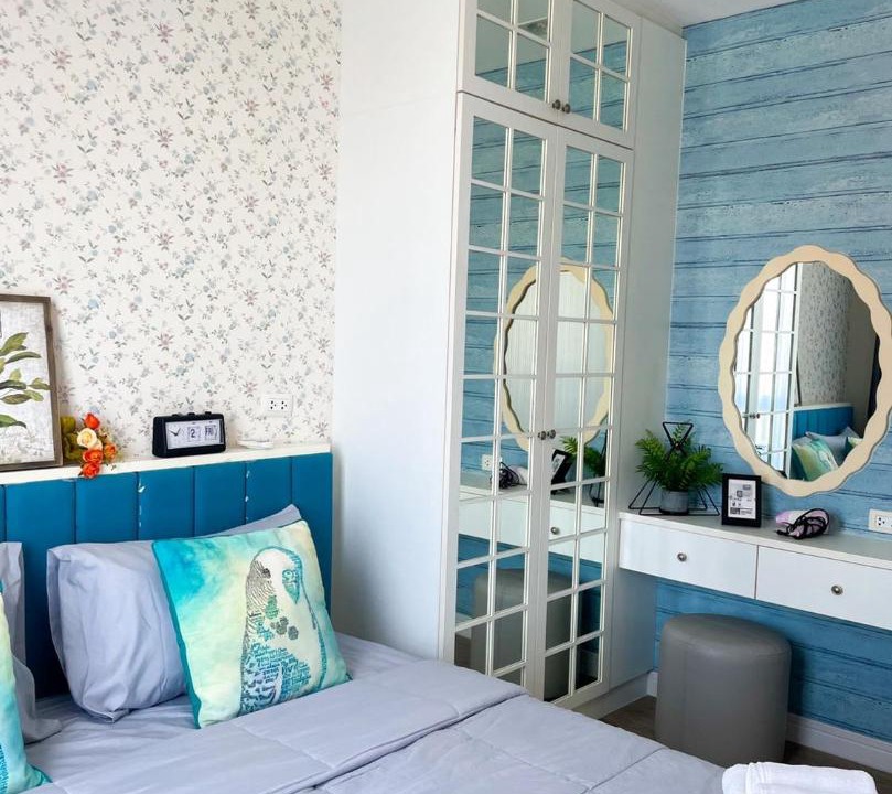 Photo of Bedroom in Saen Suk