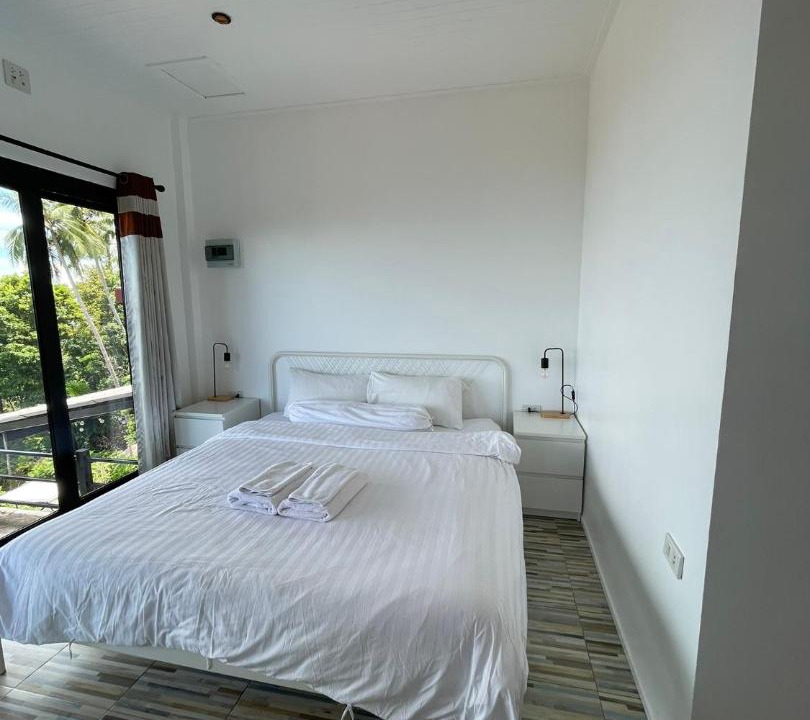 Photo of Bedroom in Haad Rin