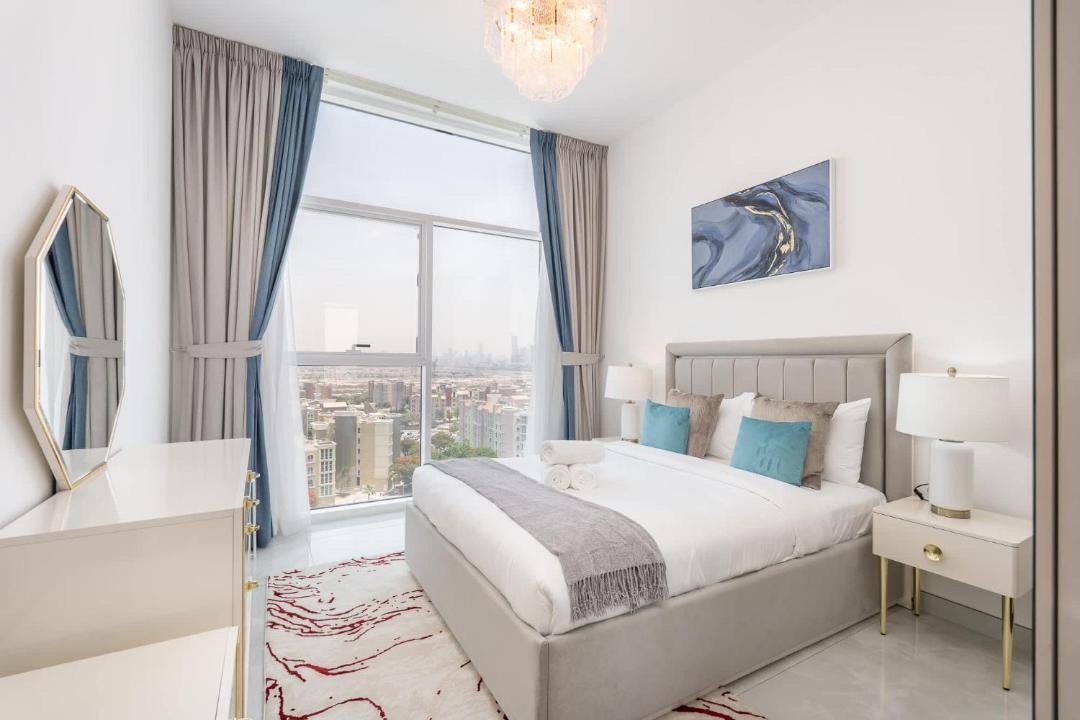 Photo of Bedroom in Discovery Gardens