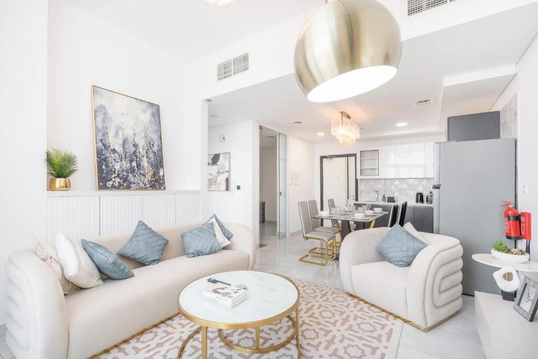 Photo of Livingroom in Discovery Gardens