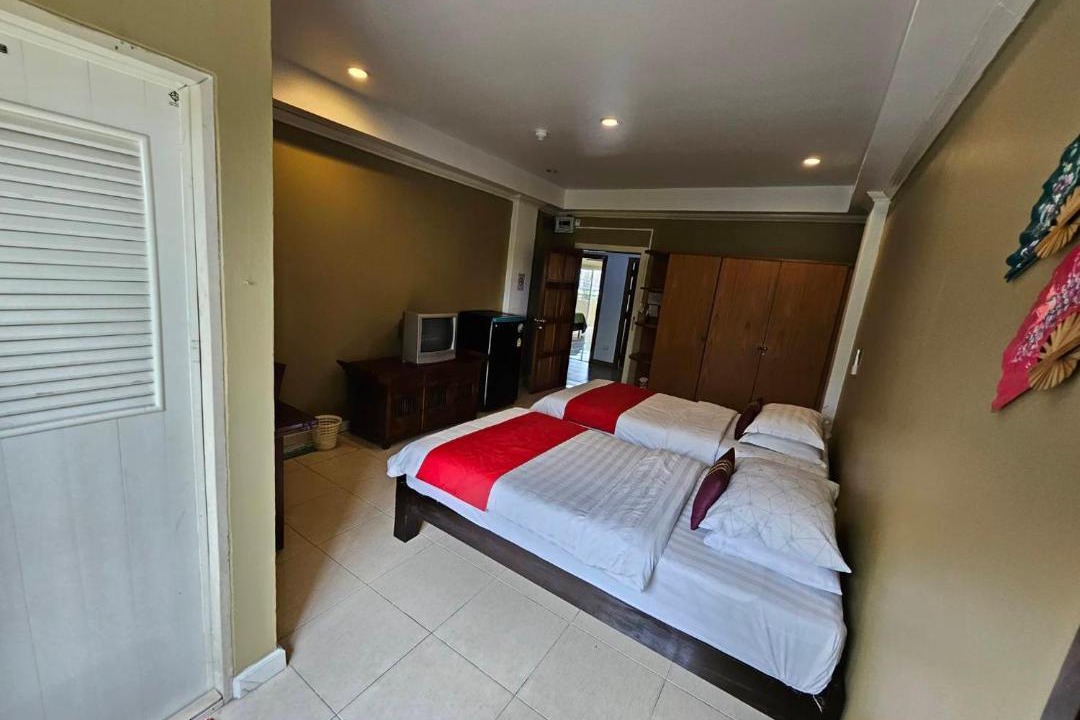 Photo of Bedroom in Ramkhamhaeng