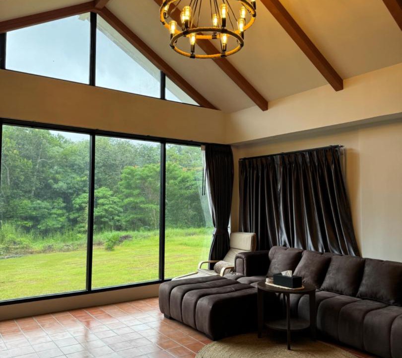 Photo of Livingroom in Sam Nak Thong