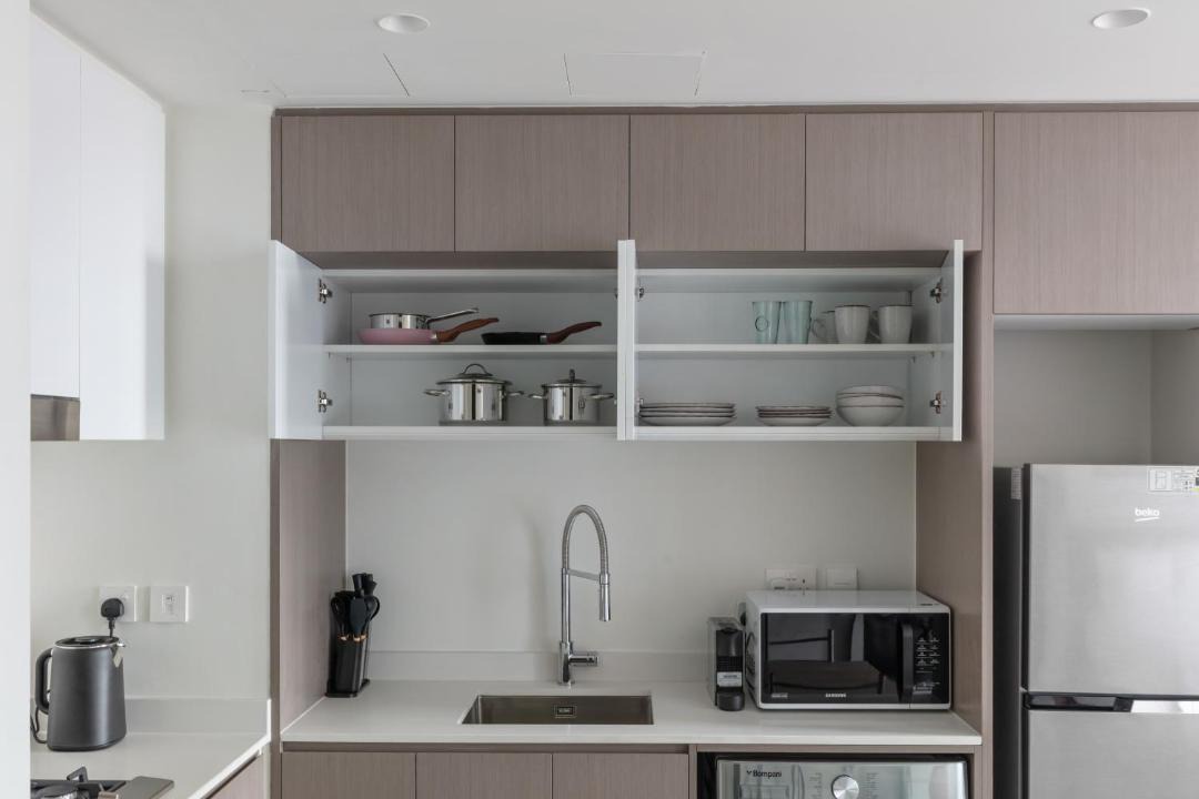 Photo of Kitchen in Sharjah